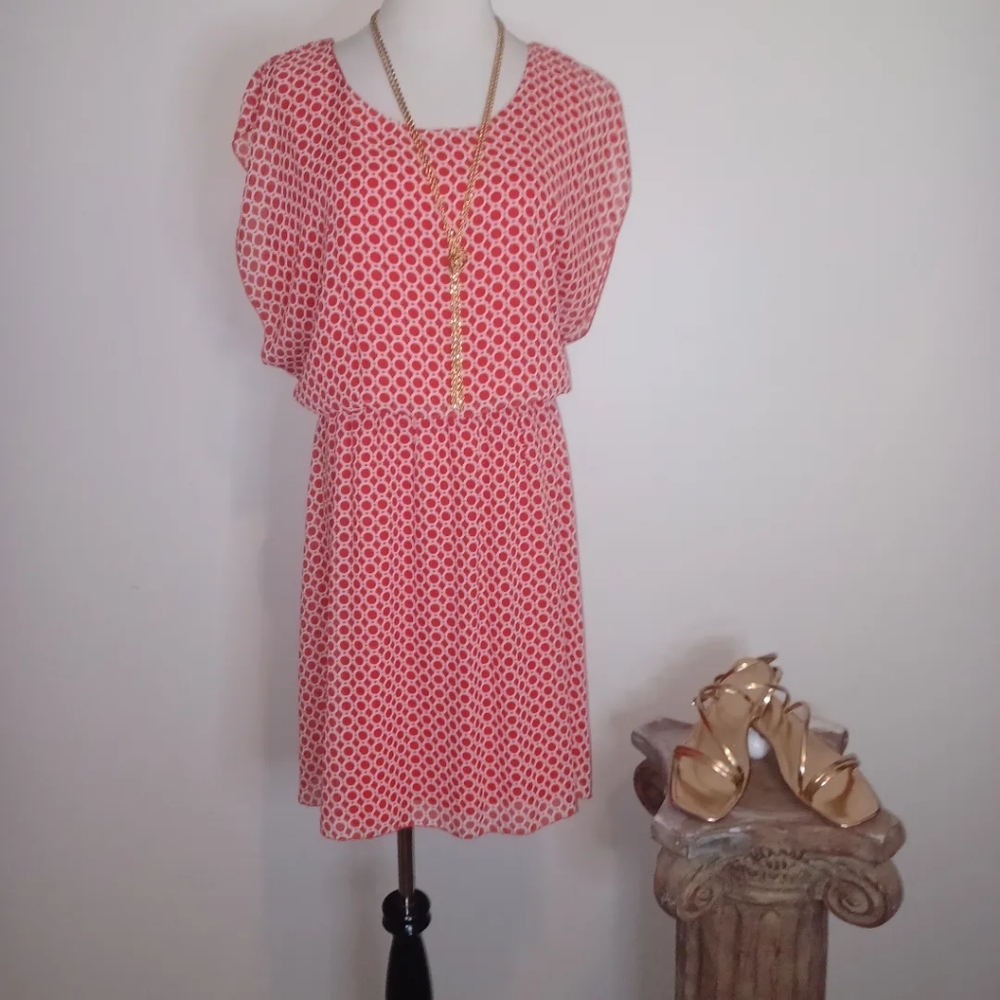 Womens "Tacera" 1X dress